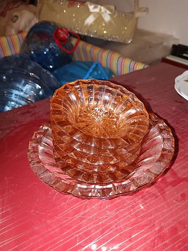 Tava-qazan dəstləri: Qazan, rəng - Gümüşü, Paslanmayan polad — 8