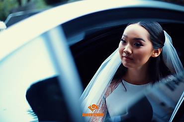 Фото- и видеосъёмка: Свадьба кыз узатуу Юбилей Фотограф оператор звук с пульта Дрон.Видео и — 11