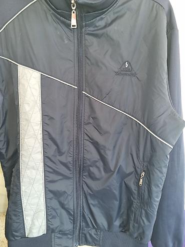 yun paltarlar: Kurtka, Vetrovka, Payız, XL — 2
