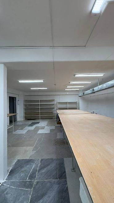 Продажа цехов, заводов, фабрик: Цех, 243 м² — 5