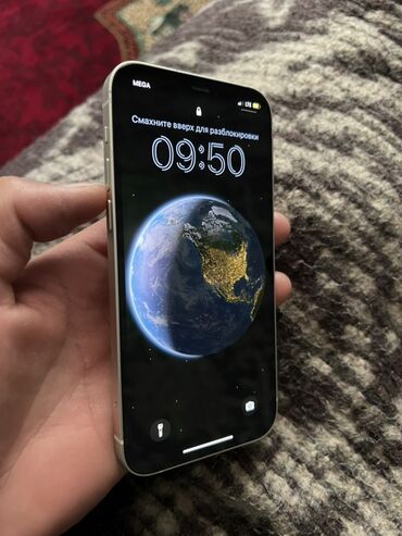 мониторы 2к: IPhone 12, 64 ГБ, Ак, 78 %