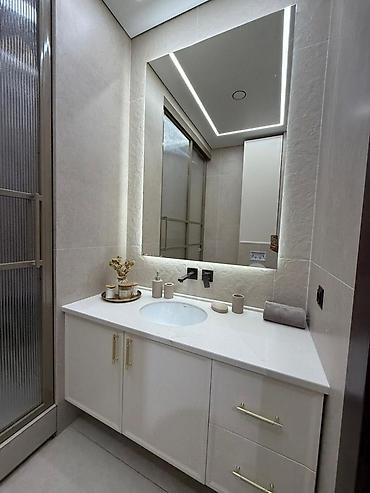 Продажа квартир: 3 комнаты, 121 м², Элитка, 1 этаж, Евроремонт — 7