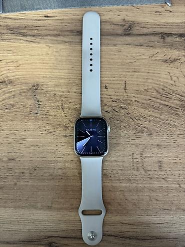 apple watch 4 бу: Быстрым скидка‼️ Часы Apple Watch (9 серия) Цвет — 3
