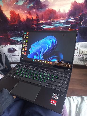 forerunner 965: ​🔥 Ультрабук-трансформер HP Envy x360 (13.3" / Ryzen 5 5600U / 8GB) 🔥 — 1