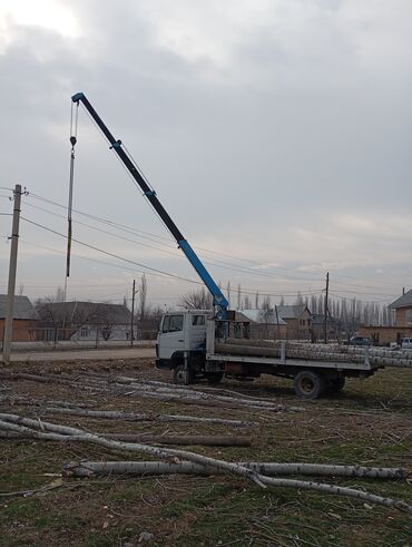 Аренда манипулятора: Сдаю в аренду — 14