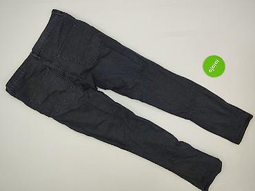 jeans facesitting: H&M, Jeansy dla mężczyzn, rozmiar 2XS — 3