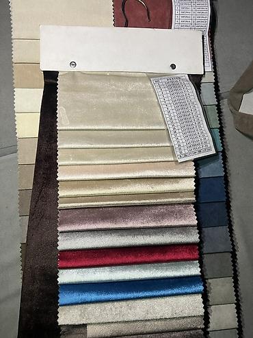 Другое торговое оборудование: Двухъярусная кровать-чердак с диваном внизу - Каркас: прочный — 8