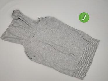 minouu hurt: Oui, Sweter damski, rozmiar XL — 2