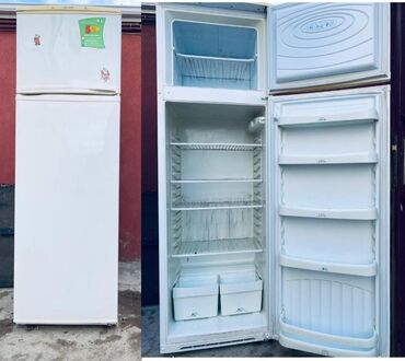 Soyuducular: 2 qapılı Aysberq Soyuducu Satılır