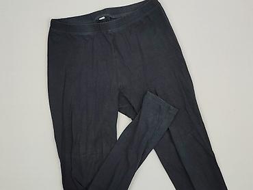 wymiary: Legginsy Sportowe damskie, rozmiar S — 1