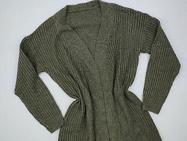 długa moda: Kardigan damski, rozmiar 2XL — 1