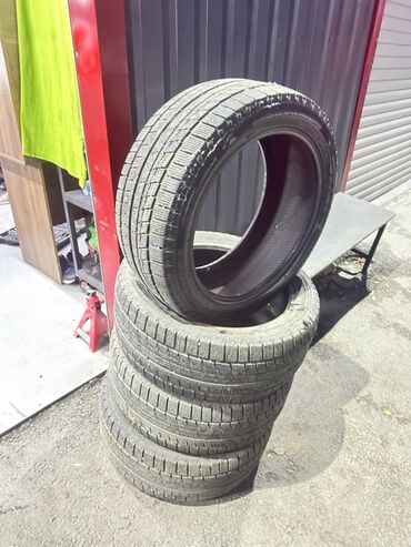 резины 14: Комплект автомобильных шин (4 шт.) - Тип: зимние (фрикционные at lalafo.kg резины 14: Комплект автомобильных шин (4 шт.) - Тип: зимние (фрикционные