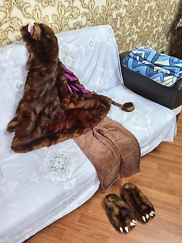 aile ve ev tehsili: Uşaq üçün heyvan/əjdaha temalı karnaval kostyumu seti Tərkibi: - — 1