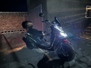 купить запчасти на опель вектра б: Скутер түрү 150 куб. см, Бензин, Жаңы