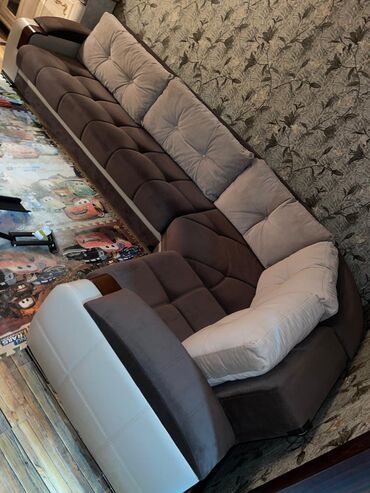 Divanlar: Künc divan, İşlənmiş, Açılan, Bazalı, Çatdırılma yoxdur