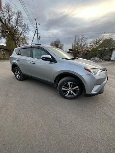 дево нексия ош: Toyota RAV4: 2018 г., 2.5 л, Автомат, Бензин, Кроссовер