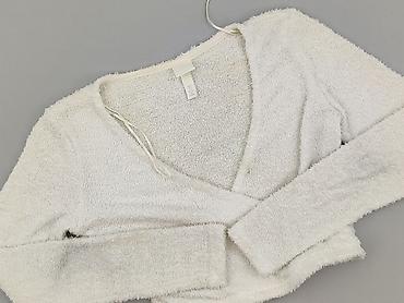 sklep hm: H&M, Kardigan damski, rozmiar S — 1