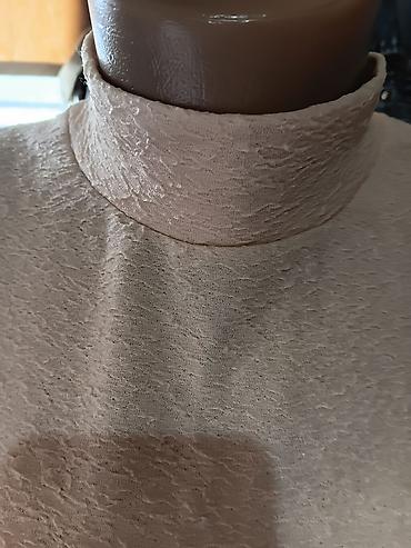 Bluze: Ženska bluza – 2 komada (različite teksture) - Modeli: jedna bluza u — 20