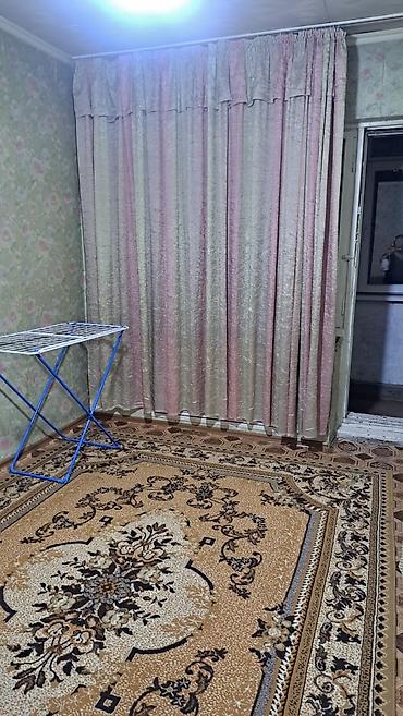 Продажа квартир: 1 комната, 35 м², 105 серия, 3 этаж, Косметический ремонт — 5