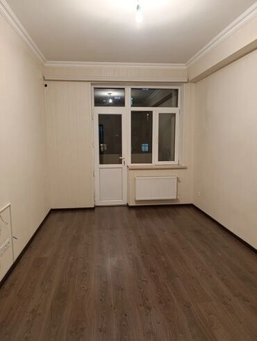 Yeni tikili: Yasamal, 3 otaqlı, Yeni tikili, m. İnşaatçılar, 75 kv. m — 9