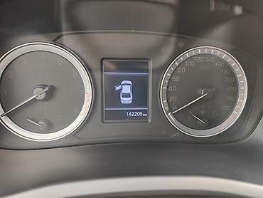 соната ден8: Hyundai Sonata: 2018 г., 2 л, Автомат, Газ, Седан — 10