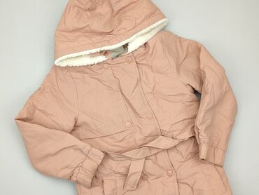 kamizelka puchowa dziecięca: Winter jacket, Little kids, 8 years, 122-128 cm, condition - Very good