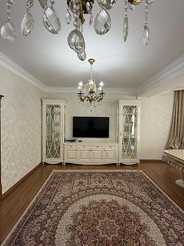 Продажа квартир: 3 комнаты, 137 м², Элитка, 3 этаж, Евроремонт — 16