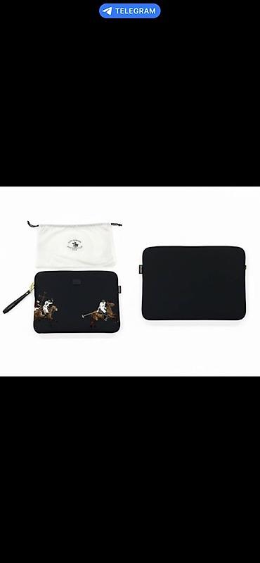 camera bag: Чехол для ноутбука/планшета Santa Barbara Polo & Racquet Club - — 2