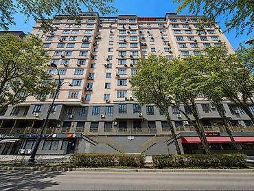 исанов: Кеңселерди ижаралоо, 52 м², Турак комплексинде, 1-катар — 2