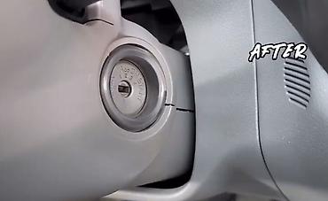 Автомойки: Химчистка авто детейлинг салона автомобиля с глубоким восстановлением — 17