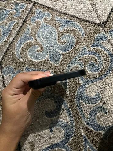 deepcool matrex: IPhone 15, Б/у, 128 ГБ, Черный, Чехол, 84 % — 7