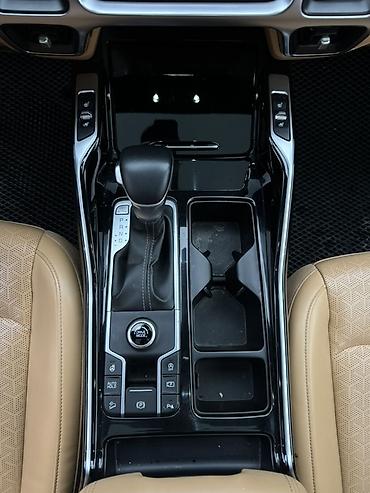 Kia: Kia Sorento: 2020 г., 2.2 л, Робот, Дизель, Кроссовер — 9