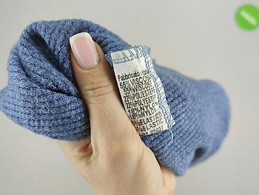 olimpia sweter: Sweter damski, rozmiar One size — 5