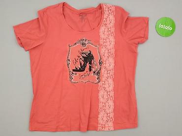 t shirt coco: C&A, T-shirt damski, rozmiar 2XL — 2