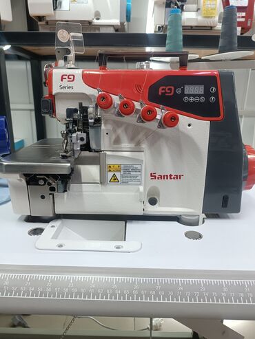 сеператор сич: Тигүүчү машина Автомат