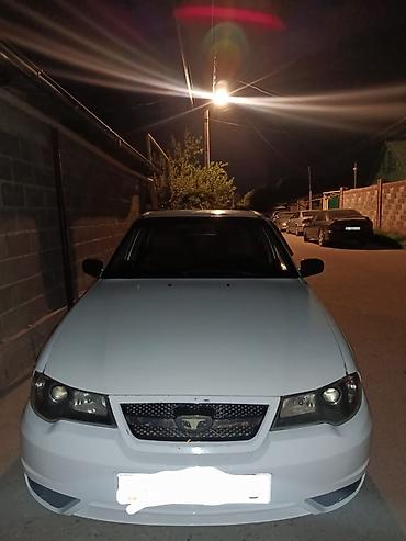 незамерзайка для авто: Daewoo Nexia: 2010 г., 1.5 л, Механика, Бензин, Седан — 5