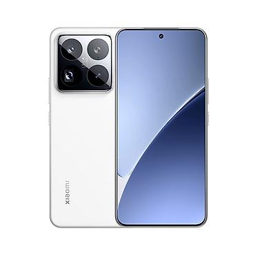 surface studio: Xiaomi, 15 Pro, Б/у, 256 ГБ, цвет - Белый, 1 SIM, 2 SIM — 1
