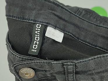 sklepy second hand: H&M Divided, Szorty damskie, rozmiar S — 4
