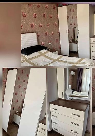 Embawooddan ideal veziyyetde. 600azn. matras var. Heç bir problemi lalafo.az -da Embawooddan ideal veziyyetde. 600azn. matras var. Heç bir problemi