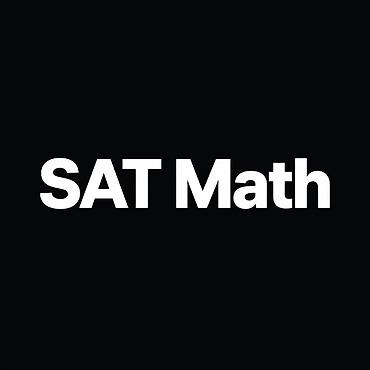 taylor osh: Онлайн-уроки по SAT Math • Подготовка с целью 750–800 баллов • — 1