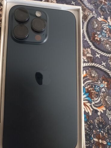 купить айфон 13 про 256 гб бу: IPhone 15 Pro Max, Б/у, 256 ГБ, Black Titanium, Коробка, 99 %