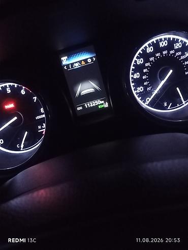 toyota corrolla: Toyota Camry: 2019 г., 2.5 л, Типтроник, Бензин, Седан — 8