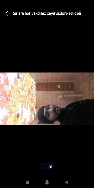 Plitə işləri: Salam kafel metlax kabançik travertin kerma qranit mərmər — 6