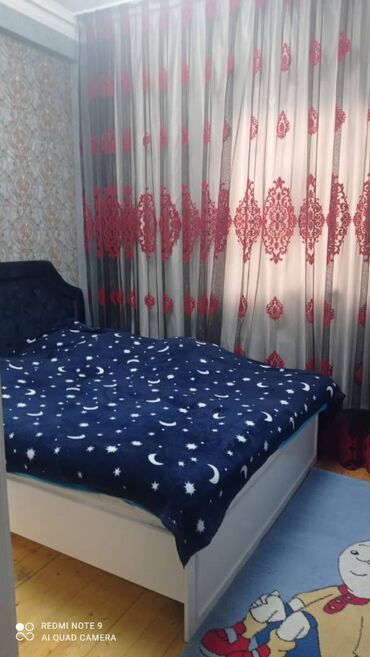 Yeni tikili: 2 otaqlı, Yeni tikili, 60 kv. m — 3