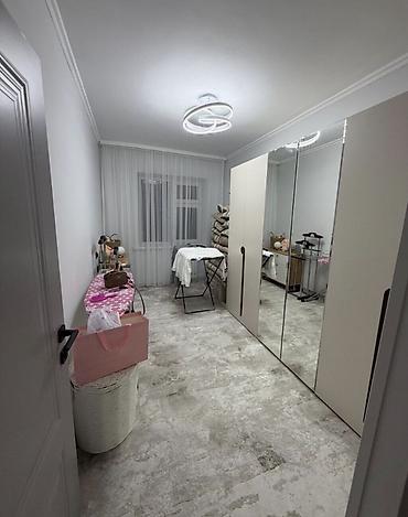 107: 3 комнаты, 72 м², 105 серия, 5 этаж, Евроремонт — 7