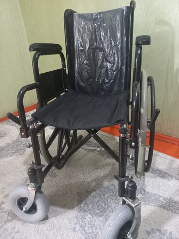 коляски дедские: Инвалидные коляски