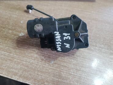 работа на дому интернет: Nissan актуатор печки, Нисан сервопривод печки, Сервопривод печки