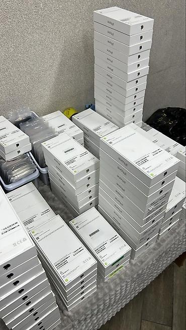 Apple iPhone: IPhone 3G, Новый, Desert Titanium, Коробка at lalafo.kg — 1 Apple iPhone: IPhone 3G, Новый, Desert Titanium, Коробка — 1