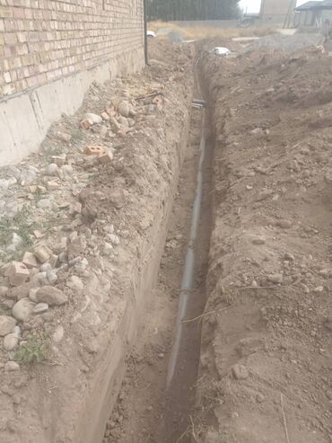 Монтаж и замена сантехники: Монтаж и замена сантехники Больше 6 лет опыта — 17