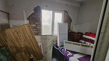 apartment for rent: 2 комнаты, 52 м², Кулатов мкр., 1 этаж, Старый ремонт — 7